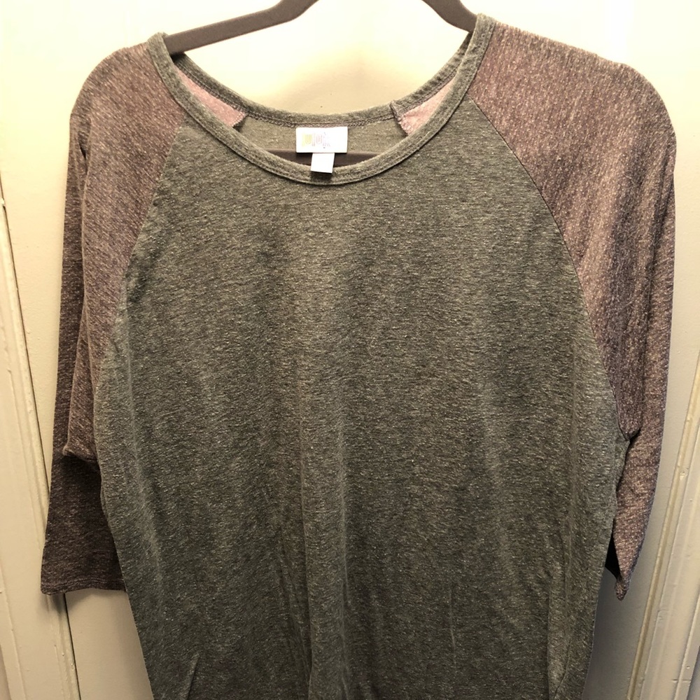 LLR Randy 3XL
